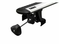 Thule Lastenträgerfuss Evo Fixpoint 4 Stück 6 Thule Lastenträgerfuss Evo Fixpoint 4 Stück -Fahrzeug & Mobilität Sales 211006939 xxl
