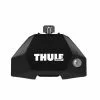 Thule Lastenträgerfuss Evo Fixpoint 4 Stück