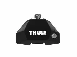 Thule Lastenträgerfuss Evo Fixpoint 4 Stück