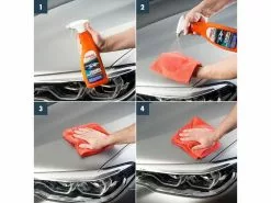 Sonax Sprühversiegelung XTREME Ceramic Spray Coating 750 ml 6 Sonax Sprühversiegelung XTREME Ceramic Spray Coating 750 ml -Fahrzeug & Mobilität Sales 211007521 xxl