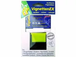 Gut&Praktisch VignettenEx Reinigungs-Set