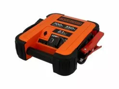 BLACK+DECKER Starterbatterie Power-Station BDJS350 -Fahrzeug & Mobilität Sales 211080072 xxl