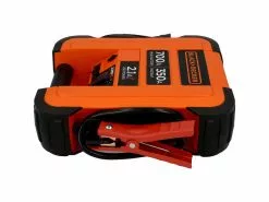 BLACK+DECKER Starterbatterie Power-Station BDJS350 -Fahrzeug & Mobilität Sales 211080074 xxl