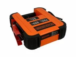 BLACK+DECKER Starterbatterie Power-Station BDJS350 -Fahrzeug & Mobilität Sales 211080077 xxl