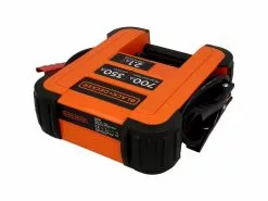 BLACK+DECKER Starterbatterie Power-Station BDJS350 -Fahrzeug & Mobilität Sales 211080082 xxl