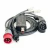 Mobiler Lader EV Buddy Pro – 11 kW Swiss Set Standard 7.5 m