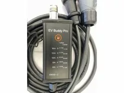 Mobiler Lader EV Buddy Pro – 11 kW Swiss Set Standard 7.5 m 12 Mobiler Lader EV Buddy Pro – 11 kW Swiss Set Standard 7.5 m -Fahrzeug & Mobilität Sales 211264236 xxl 1