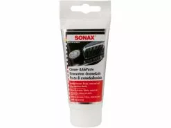 Sonax Metallentroster Chrom- & AluPaste 75 ml
