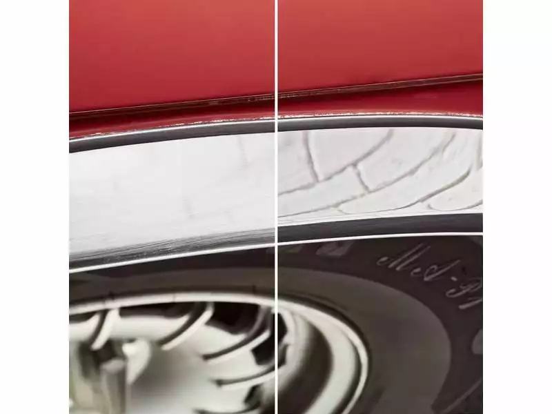 Sonax Metallentroster Chrom- & AluPaste 75 ml 4 Sonax Metallentroster Chrom- & AluPaste 75 ml – Bild 4