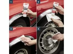 Sonax Metallentroster Chrom- & AluPaste 75 ml 6 Sonax Metallentroster Chrom- & AluPaste 75 ml -Fahrzeug & Mobilität Sales 211308413 xxl