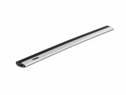 Thule Lastenträger WingBar Edge 86 Silber