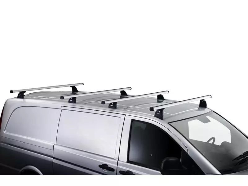 Thule Lastenträger ProBar Evo 200 2 Thule Lastenträger ProBar Evo 200 – Bild 2