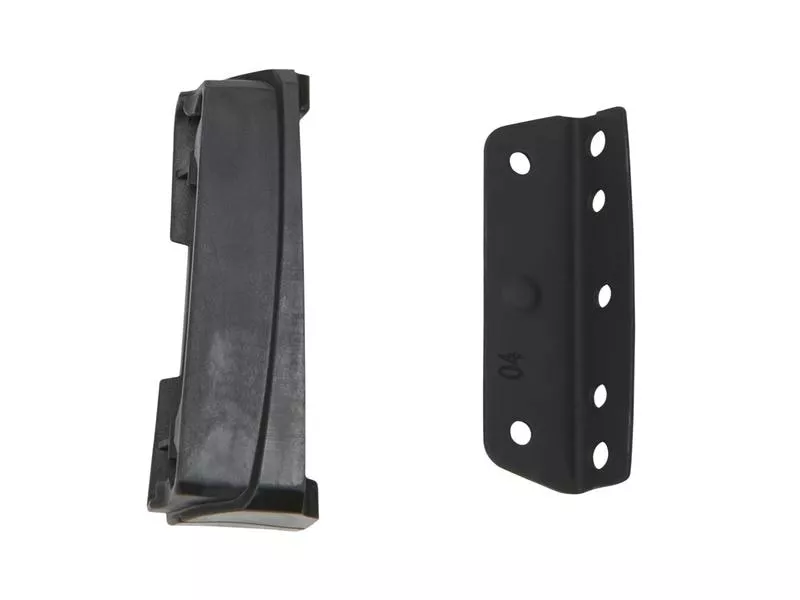 Thule Montage-Kit 3065 Fixpoint XT 2 Thule Montage-Kit 3065 Fixpoint XT – Bild 2