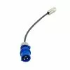 Adapter EV Buddy Pro CEE16-3 230 V / 16 A
