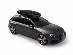 Thule Dachbox Vector M -Fahrzeug & Mobilität Sales 211744486 xxl