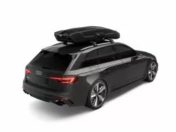 Thule Dachbox Vector M -Fahrzeug & Mobilität Sales 211744490 xxl