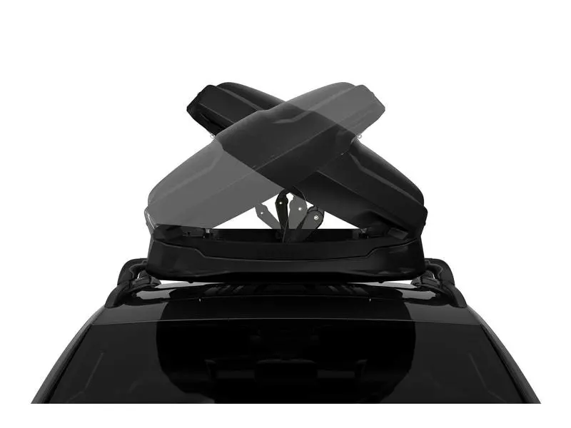 Thule Dachbox Vector Alpine 7 Thule Dachbox Vector Alpine – Bild 7