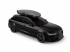 Thule Dachbox Vector L -Fahrzeug & Mobilität Sales 211744770 xxl
