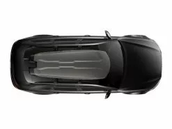 Thule Dachbox Vector L -Fahrzeug & Mobilität Sales 211744773 xxl