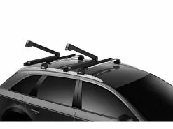 Thule Ski- und Snowboardträger Snowpack Extender -Fahrzeug & Mobilität Sales 211752443 xxl