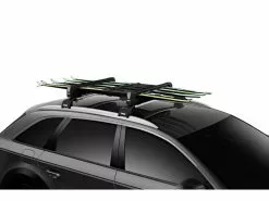 Thule Ski- und Snowboardträger Snowpack Extender -Fahrzeug & Mobilität Sales 211752448 xxl