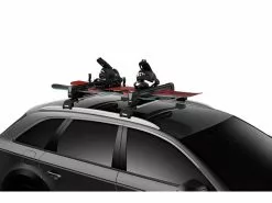 Thule Ski- und Snowboardträger Snowpack Extender -Fahrzeug & Mobilität Sales 211752450 xxl