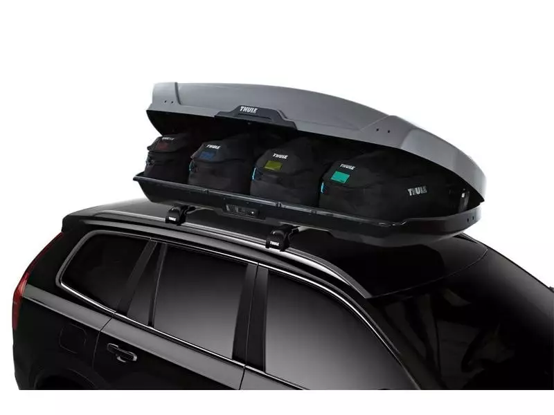 Thule GoPack Set 2 Thule GoPack Set – Bild 2