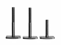 Thule Montage-Kit ProRide T-Track Adapter 30 mm x 24 mm