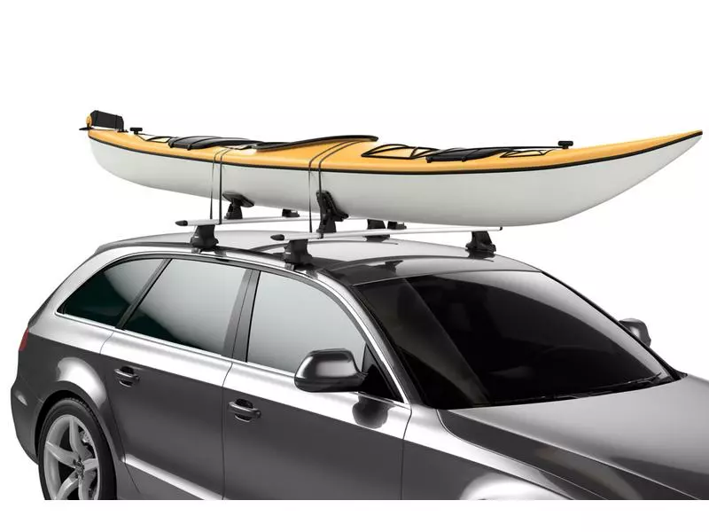 Thule Montage-Kit DockGlide 2 Thule Montage-Kit DockGlide – Bild 2