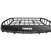 Thule Dachkorb Canyon XT Schwarz