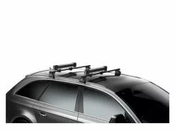 Thule Adapter SnowPack SquareBar 5 Thule Adapter SnowPack SquareBar -Fahrzeug & Mobilität Sales 211765658 xxl