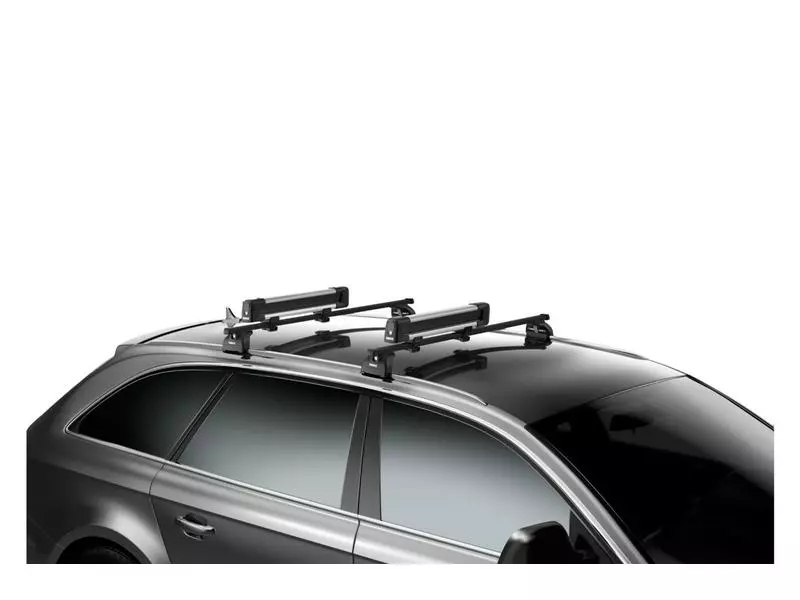 Thule Adapter SnowPack SquareBar 3 Thule Adapter SnowPack SquareBar – Bild 3