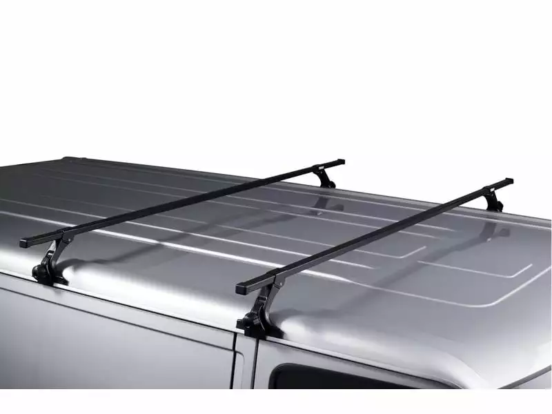 Thule Raingutter Foot Low 2 Thule Raingutter Foot Low – Bild 2