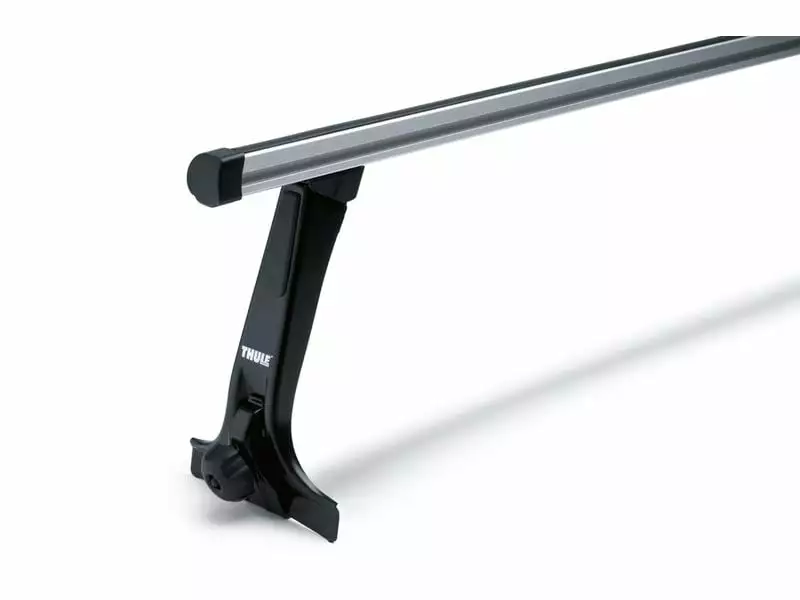 Thule Fusssatz 9531 1 Thule Fusssatz 9531