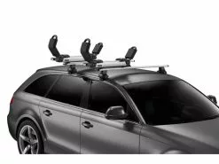 Thule Kajakträger Hullavator Pro -Fahrzeug & Mobilität Sales 211804121 xxl