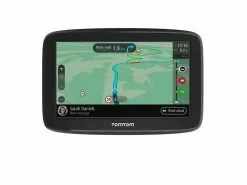 TomTom Navigationsgerät GO Classic 5" EU 45