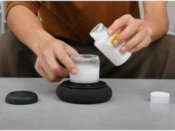 Baseus Polierpad Lazy Waxing Machine, Schwarz -Fahrzeug & Mobilität Sales 212529297 xxl