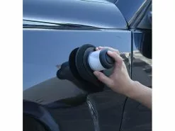 Baseus Polierpad Lazy Waxing Machine, Schwarz -Fahrzeug & Mobilität Sales 212529384 xxl