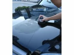 Baseus Polierpad Lazy Waxing Machine, Schwarz -Fahrzeug & Mobilität Sales 212529386 xxl