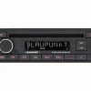 Blaupunkt Autoradio Barcelona 200 DAB-BT 1 DIN