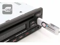 Blaupunkt Autoradio Barcelona 200 DAB-BT 1 DIN -Fahrzeug & Mobilität Sales 212725409 xxl