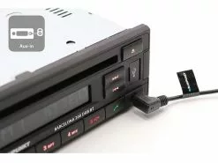 Blaupunkt Autoradio Barcelona 200 DAB-BT 1 DIN -Fahrzeug & Mobilität Sales 212725413 xxl