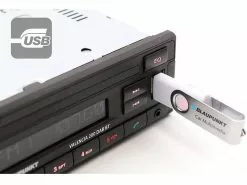 Blaupunkt Autoradio Valencia 200 DAB-BT 1 DIN -Fahrzeug & Mobilität Sales 212732718 xxl