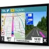 GARMIN Navigationsgerät DriveSmart 66 EU MT-S, GPS