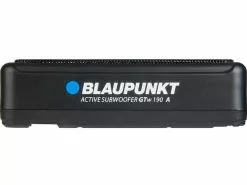 Blaupunkt Subwoofer GTW190 A 6 Blaupunkt Subwoofer GTW190 A -Fahrzeug & Mobilität Sales 212760763 xxl