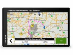 GARMIN Navigationsgerät DriveSmart 76 EU MT-S, GPS, Amazon Alexa -Fahrzeug & Mobilität Sales 212793492 xxl 2