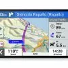 GARMIN Navigationsgerät DriveSmart 76 EU MT-S, GPS, Amazon Alexa
