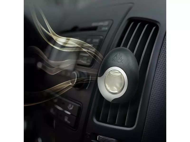 Air Wick Auto-Lufterfrischer Dream Car 6 Clips 3 Air Wick Auto-Lufterfrischer Dream Car 6 Clips – Bild 3