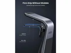 Ugreen Lüftungsgitterhalterung Magnetic KFZ -Fahrzeug & Mobilität Sales 212794179 xxl