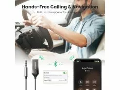 Ugreen Adapter Bluetooth Audioempfänger -Fahrzeug & Mobilität Sales 212800926 xxl